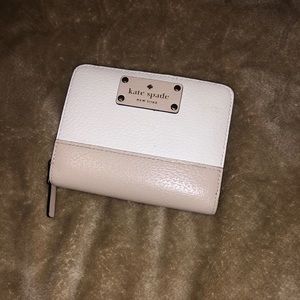 Kate spade wallet